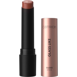 Catrice Glass Like Gloss Stick 050 Glacé Macchiato Produktbild