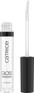 Catrice Gloss Obsessed Lip Glaze produkt bild