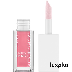 Catrice Glossin' Glow Tinted Lip Oil 010 Keep It Juicy produktbilde