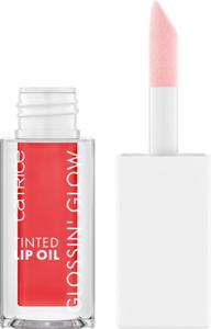 Catrice Glossin' Glow Tinted Lip Oil produkt bild