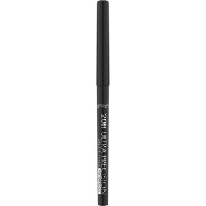 Catrice H Ultra Precision Gel Eye Pencil Waterproof 010 Black - 01 g produktbillede