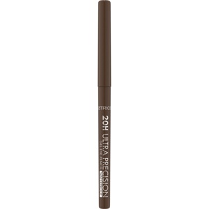 Catrice H Ultra Precision Gel Eye Pencil Waterproof 030 Brownie - 01 g produktbillede