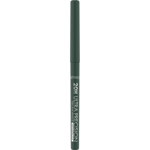 Catrice H Ultra Precision Gel Eye Pencil Waterproof 040 Warm Green - 01 g produktbillede