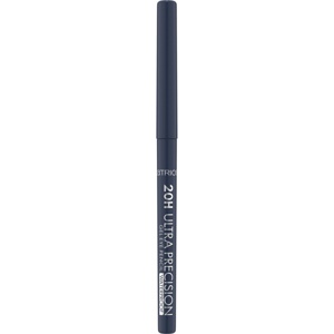Catrice H Ultra Precision Gel Eye Pencil Waterproof 050 Blue - 01 g produktbillede