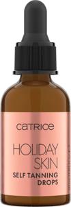 Catrice Holiday Skin Self Tanning Drops Treatments Nr. 010 (30ml) produkt bild