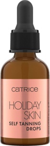 Catrice Holiday Skin Self Tanning Drops 010 Forever Summer Glow produktbilde