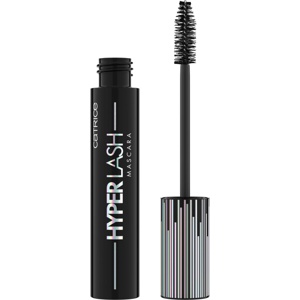 Catrice Hyper Lash Mascara 010 Electric Black Produktbild