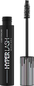 Catrice Hyper Lash Mascara 010 Electric Black produktbilde