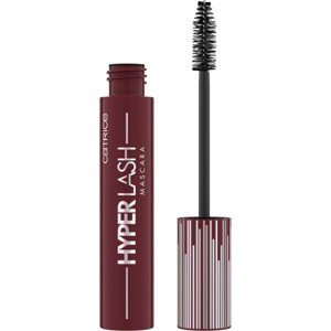 Catrice Hyper Lash Mascara 030 Burgundy Bliss Produktbild