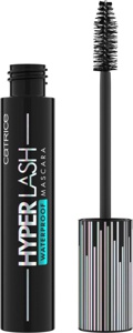 Catrice Hyper Lash Waterproof Mascara 010 Electric Black produktbilde
