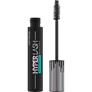 Catrice Hyper Lash Waterproof Mascara 10 - 11 ml produktbillede