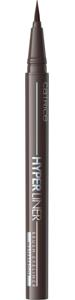 Catrice Hyper Liner Brush Eyeliner Waterproof 020 Dark Mocca produkt bild