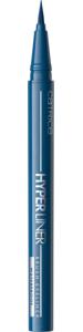 Catrice Hyper Liner Brush Eyeliner Waterproof 030 Midnight Spark produkt bild