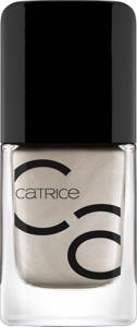 Catrice Iconails Gel Lacquer SILVERstar 155 10,5 ml produkt bild