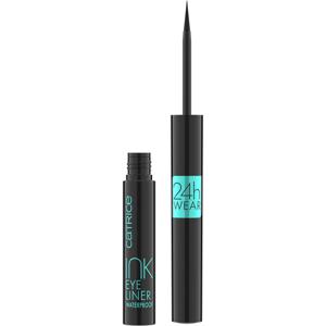 Catrice Ink Eyeliner Waterproof Stay in Black 1,7 ml produkt bild