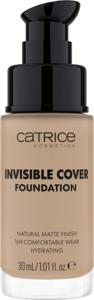 Catrice Invisible Cover Foundation 017N 30 ml produkt bild