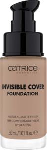 Catrice Invisible Cover Foundation 030N 30 ml produkt bild
