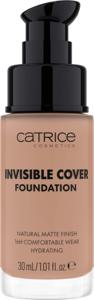 Catrice Invisible Cover Foundation 035C 30 ml produkt bild