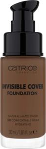 Catrice Invisible Cover Foundation 062W 30 ml produkt bild