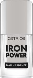 Catrice Iron Power Nail Hardener Go Hard Or Go Home 010 produkt bild