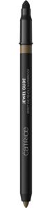 Catrice Jewel Glide Effect Eye Pencil 040 Golden Jade produkt bild