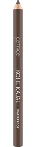Catrice Kohl Kajal Waterproof 040 Optic BrownChoc produkt bild