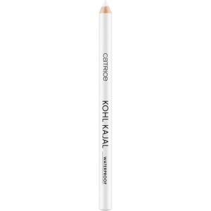 Catrice Kohl Kajal Waterproof 020 Tweet White - 078 g produktbillede