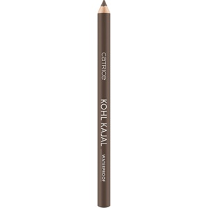 Catrice Kohl Kajal Waterproof 040 Optic BrownChoc - 078 g produktbillede