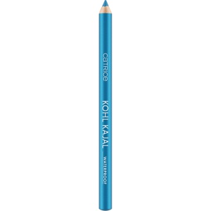 Catrice Kohl Kajal Waterproof 070 Turquoise Sense - 078 g produktbillede