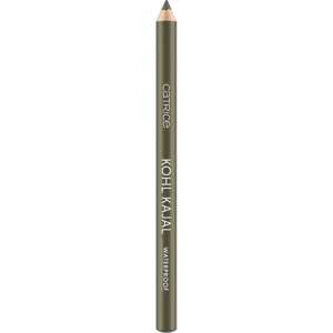 Catrice Kohl Kajal Waterproof 080 Dive Love Olive - 078 g produktbillede