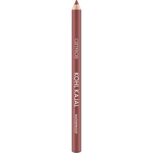 Catrice Kohl Kajal Waterproof 100 Burgundy Babe Produktbild