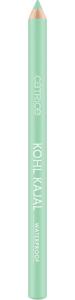 Catrice Kohl Kajal Waterproof 140 Frosty Mint produkt bild