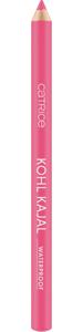 Catrice Kohl Kajal Vattentät eye pencil Nr. 200 definiera (0.78g), Högpigmenterad, Vattenfast, Definierande, Kajalpenna produkt bild