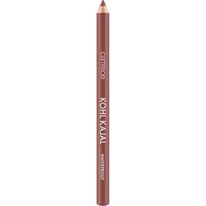 Catrice Kohl Kajal Waterproof Burgundy Babe 100 produktbillede