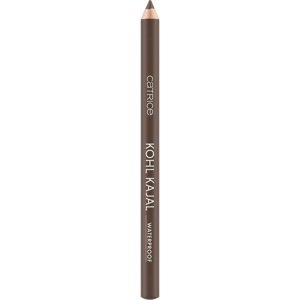 Catrice Kohl Kajal Waterproof Optic BrownChoc Produktbild