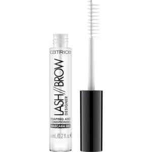 Catrice Lash Brow Designer Shaping And Conditioning Mascara Gel 010 - 6 ml produktbillede