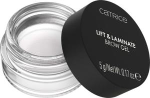 Catrice Lift & Laminate Brow Gel 010 Transparent produkt bild