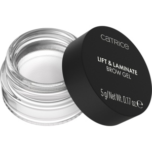 Catrice Lift & Laminate Brow Gel 10 - 5 g produktbillede