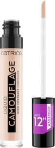 Catrice Liquid Camouflage High Coverage Concealer 001 produkt bild