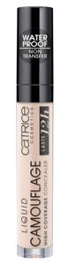 Catrice Liquid Camouflage High Coverage Concealer 007 produkt bild