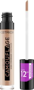 Catrice Liquid Camouflage High Coverage Concealer 010 Porcellain produkt bild