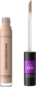 Catrice Liquid Camouflage High Coverage Concealer 010 produktbilde