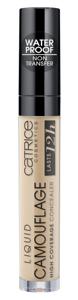 Catrice Liquid Camouflage High Coverage Concealer produkt bild
