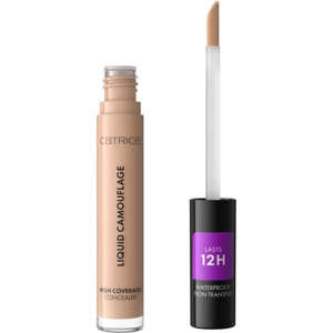 Catrice Liquid Camouflage High Coverage Concealer 015 Produktbild