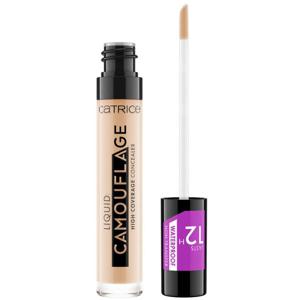 Catrice Liquid Camouflage High Coverage Concealer produkt bild