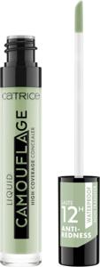 Catrice Liquid Camouflage High Coverage Concealer 200 produkt bild