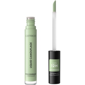 Catrice Liquid Camouflage High Coverage Concealer 200 Produktbild