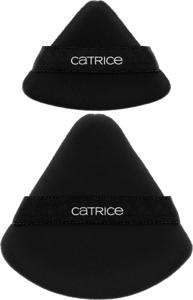 Catrice Magic Perfectors Powder Sponges - Pack of 2 produkt bild