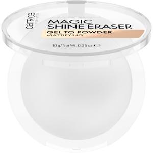 Catrice Magic Shine Eraser Gel To Powder 010 Camera Ready produkt bild