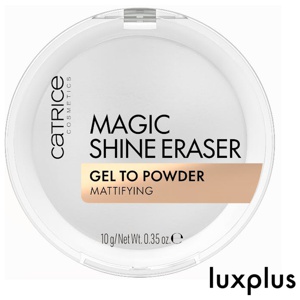 Catrice Magic Shine Eraser Gel To Powder 010 Camera Ready produktbilde